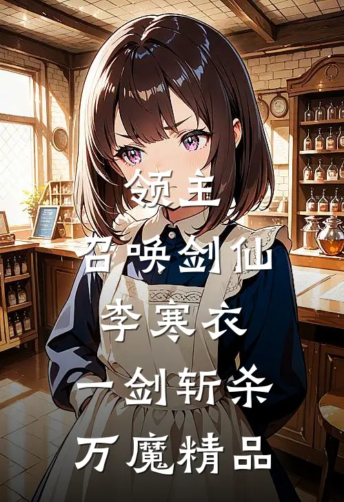 领主：召唤剑仙李寒衣，一剑斩杀万魔精品