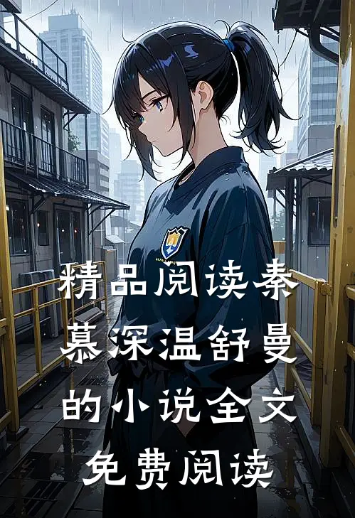 精品阅读秦慕深温舒曼的小说全文免费阅读