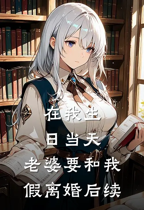在我生日当天，老婆要和我假离婚后续
