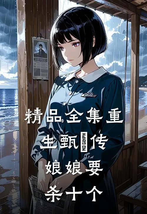 精品全集重生甄嬛传：娘娘要杀十个