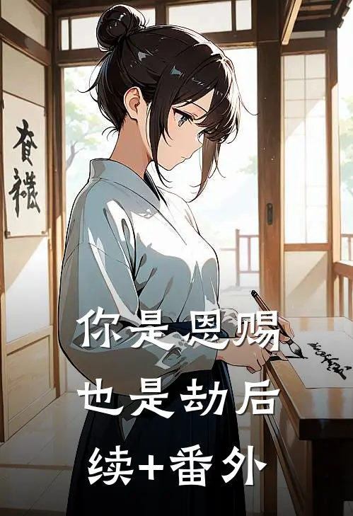你是恩赐也是劫后续+番外