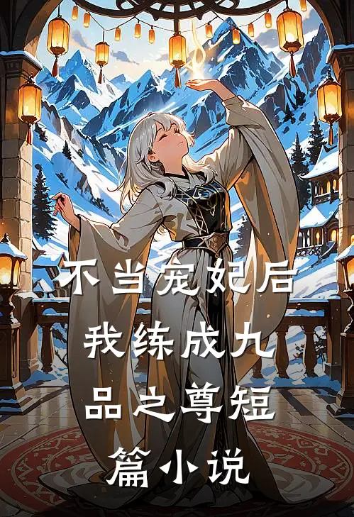不当宠妃后，我练成九品之尊短篇小说