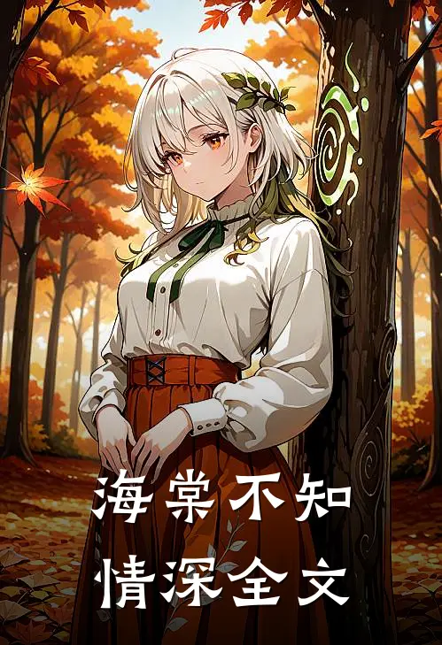 海棠不知情深全文