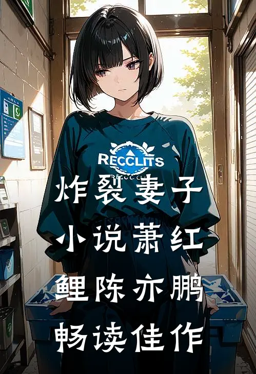炸裂妻子小说萧红鲤陈亦鹏畅读佳作