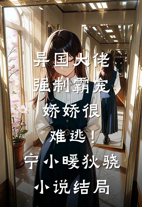 异国大佬强制霸宠，娇娇很难逃！宁小暖狄骁小说结局