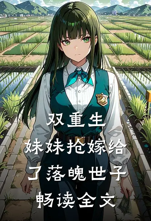双重生：妹妹抢嫁给了落魄世子畅读全文