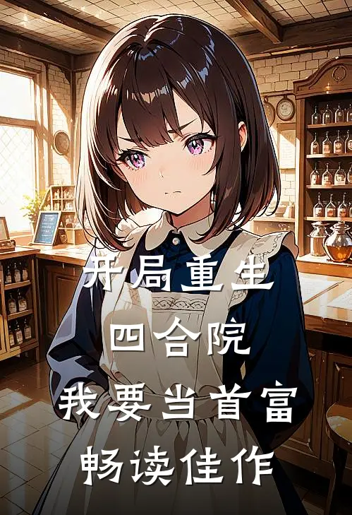 开局重生四合院：我要当首富畅读佳作