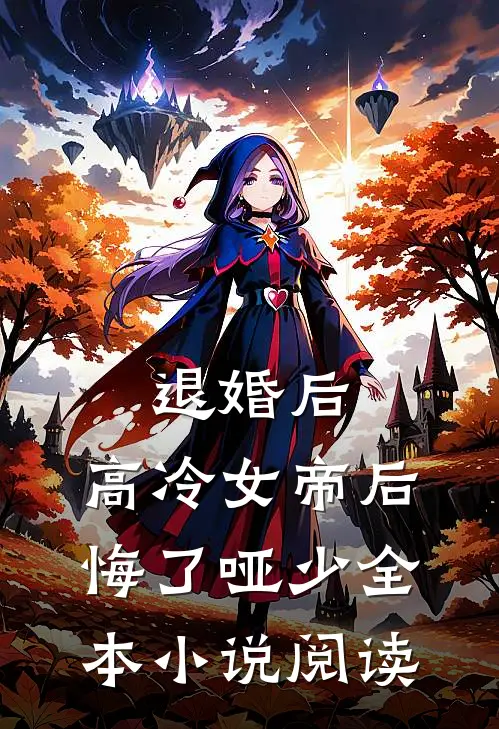 退婚后,高冷女帝后悔了 哑少全本小说阅读