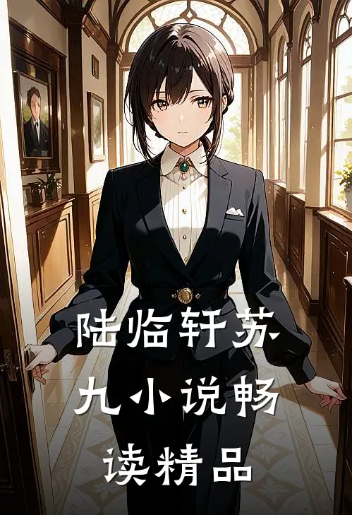 陆临轩苏九小说畅读精品