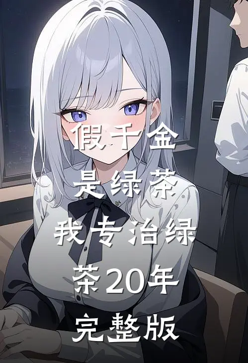 假千金是绿茶，我专治绿茶20年完整版