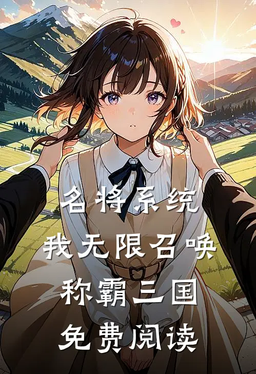 名将系统：我无限召唤称霸三国免费阅读