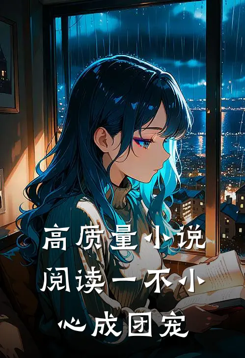 高质量小说阅读一不小心成团宠