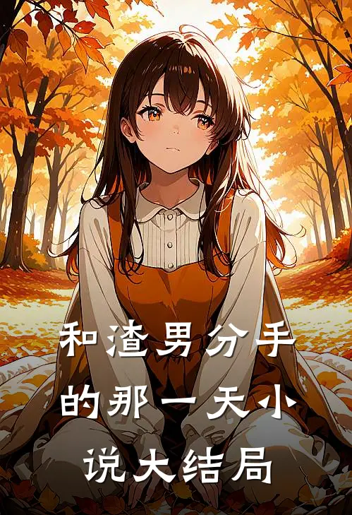 和渣男分手的那一天小说大结局