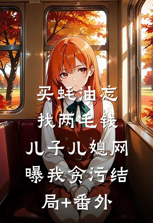 买蚝油忘找两毛钱，儿子儿媳网曝我贪污结局+番外