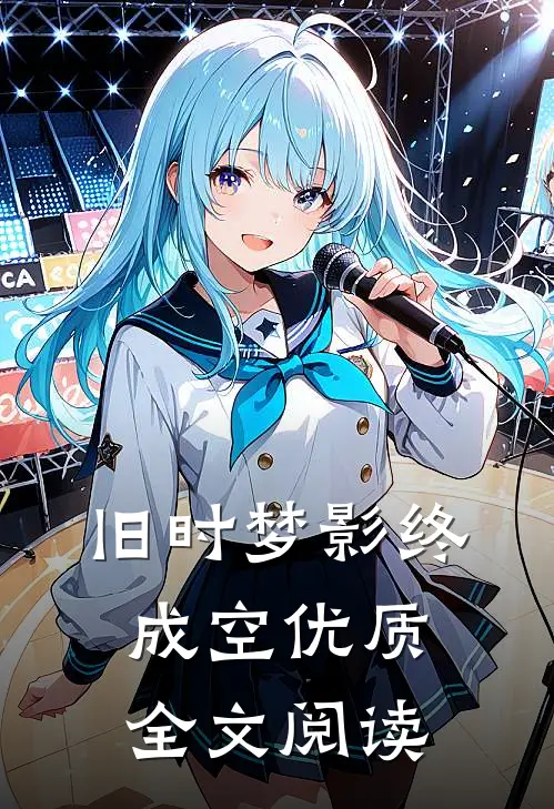 旧时梦影终成空优质全文阅读