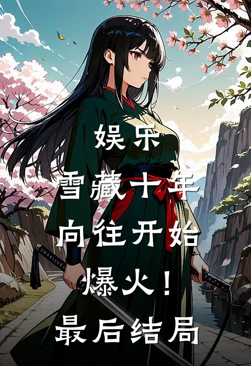 娱乐：雪藏十年，向往开始爆火！最后结局