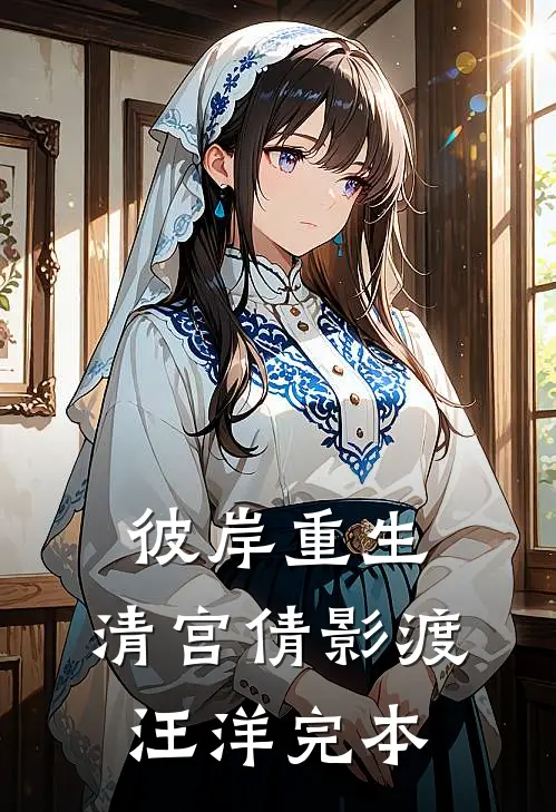 彼岸重生，清宫倩影渡汪洋完本