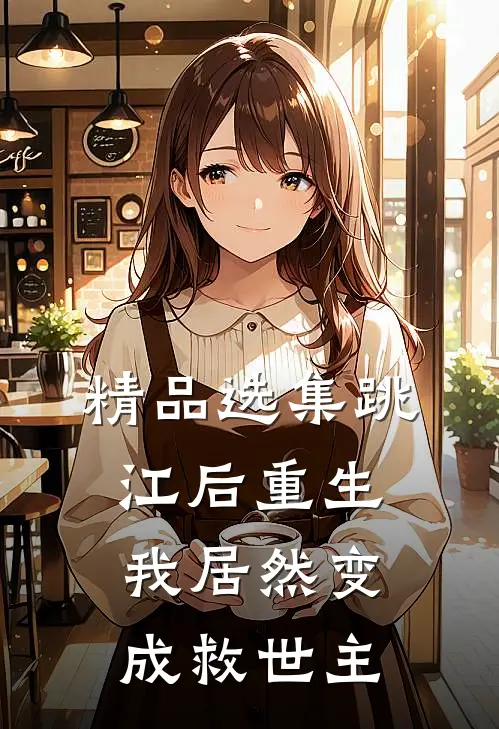 精品选集跳江后重生我居然变成救世主