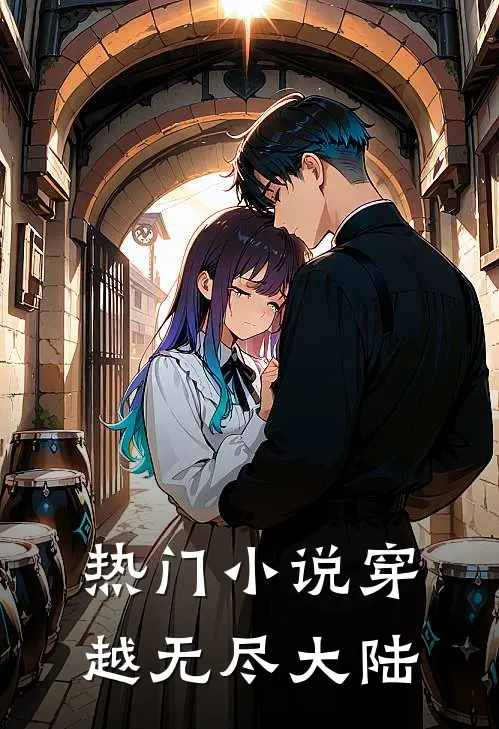 热门小说穿越无尽大陆