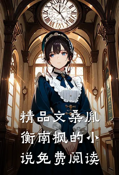 精品文桑胤衡南枫的小说免费阅读