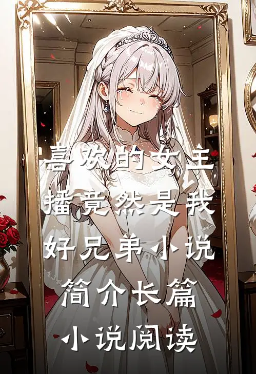 喜欢的女主播竟然是我好兄弟小说简介长篇小说阅读