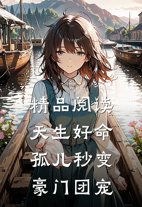 精品阅读天生好命，孤儿秒变豪门团宠