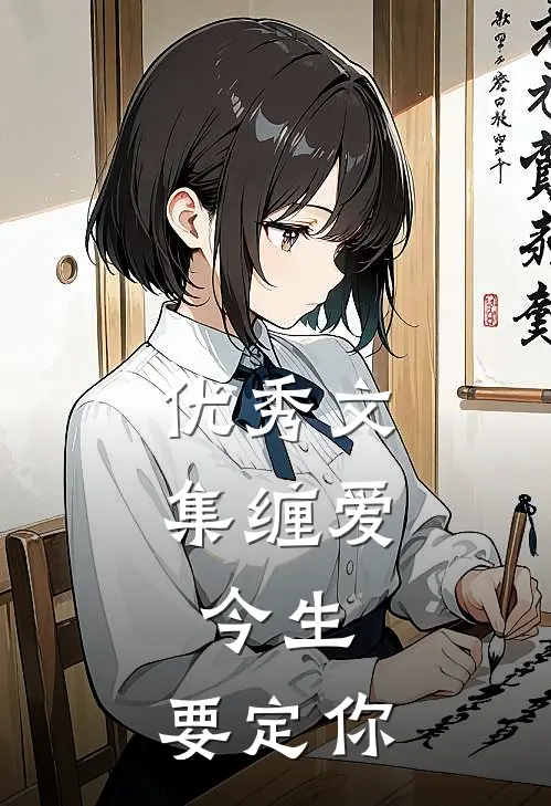 优秀文集缠爱：今生，要定你