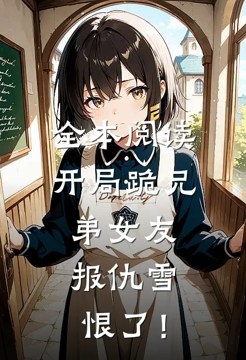 全本阅读开局跪兄弟女友，报仇雪恨了！