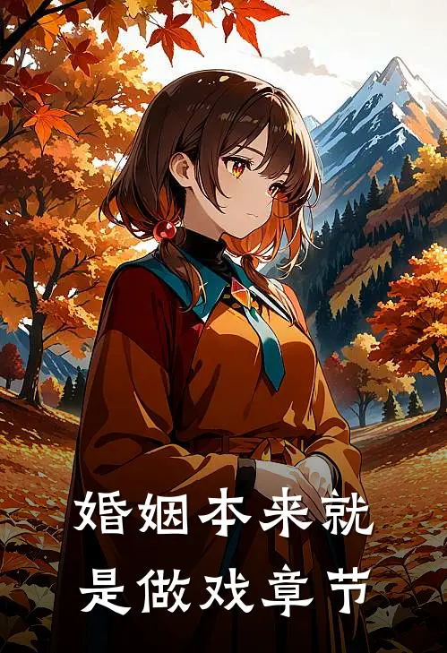 婚姻本来就是做戏章节
