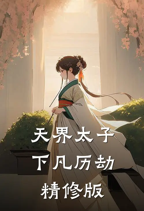 天界太子下凡历劫精修版