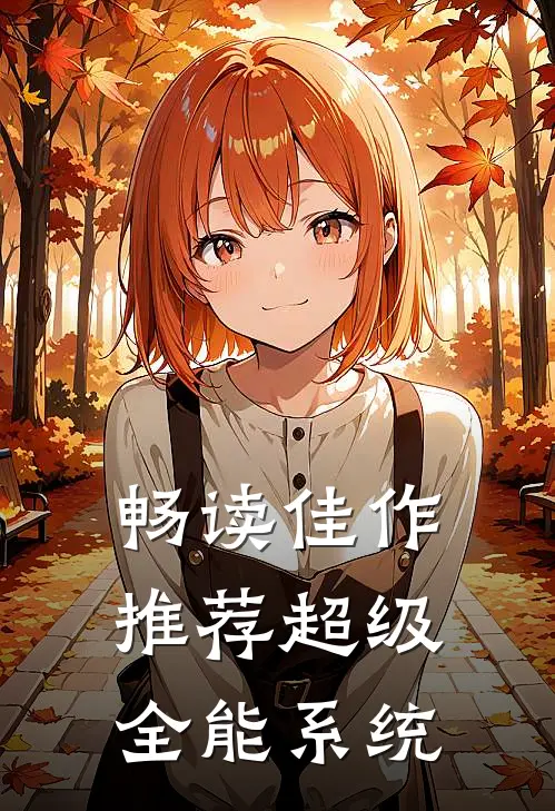 畅读佳作推荐超级全能系统