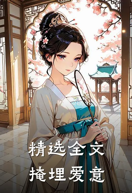 精选全文掩埋爱意