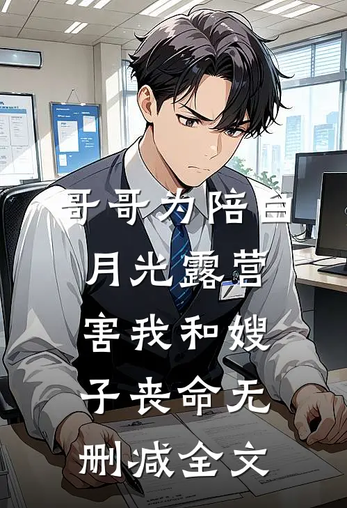 哥哥为陪白月光露营，害我和嫂子丧命无删减全文