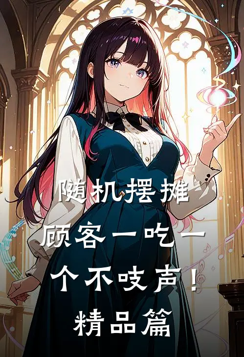 随机摆摊，顾客一吃一个不吱声！精品篇