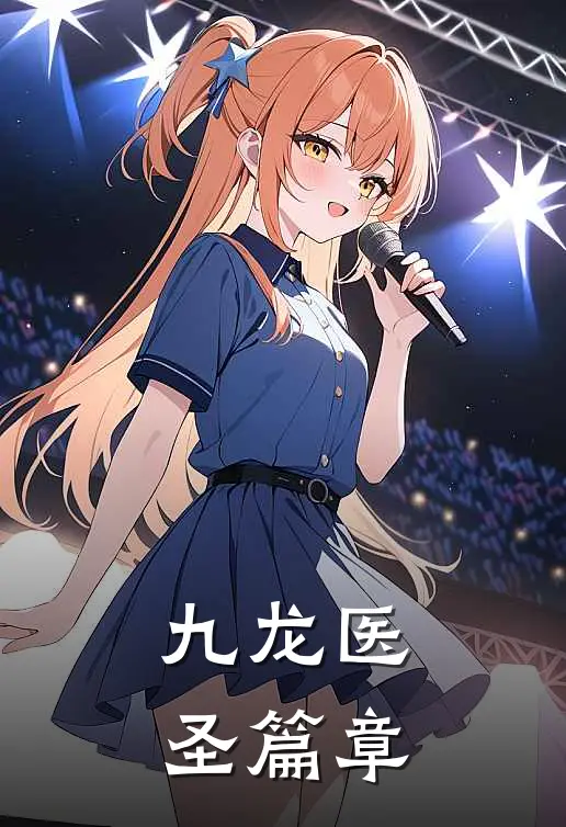 九龙医圣篇章