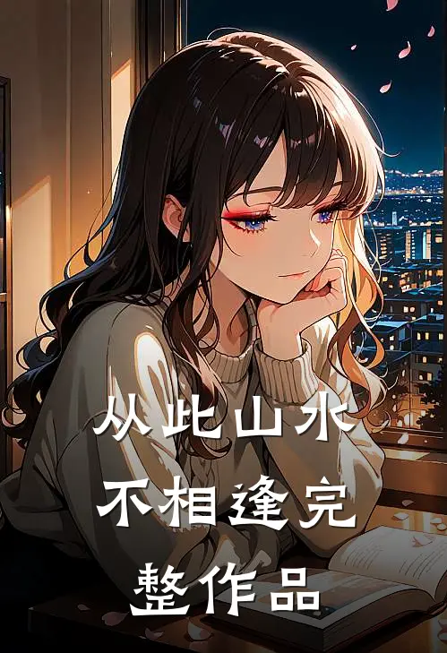 从此山水不相逢完整作品