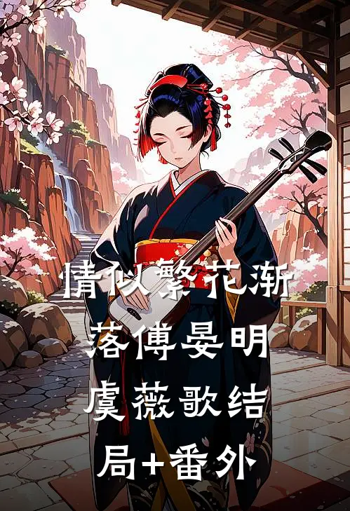 情似繁花渐落傅晏明虞薇歌结局+番外