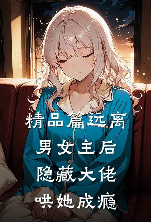精品篇远离男女主后，隐藏大佬哄她成瘾