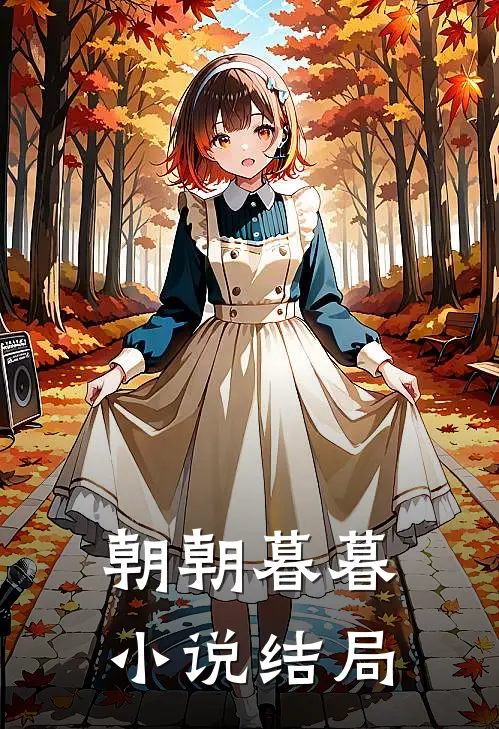 朝朝暮暮小说结局