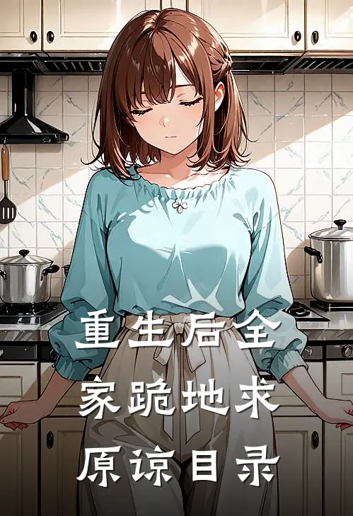 重生后全家跪地求原谅目录