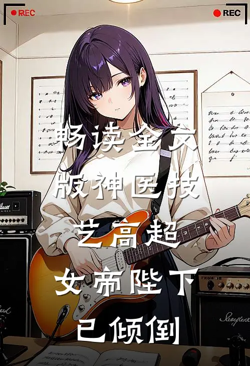 畅读全文版神医技艺高超，女帝陛下已倾倒