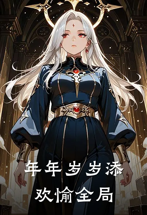 年年岁岁添欢愉全局