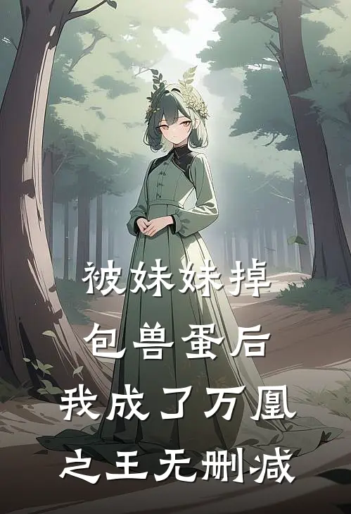被妹妹掉包兽蛋后，我成了万凰之王无删减