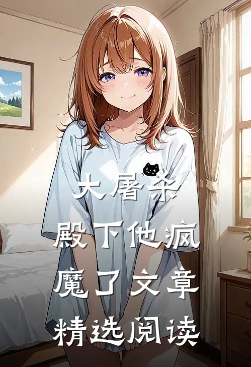 大屠杀：殿下他疯魔了文章精选阅读