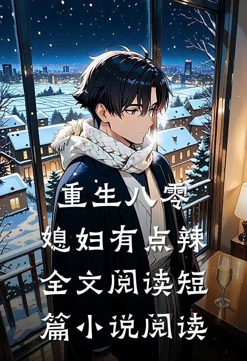 重生八零:媳妇有点辣全文阅读短篇小说阅读