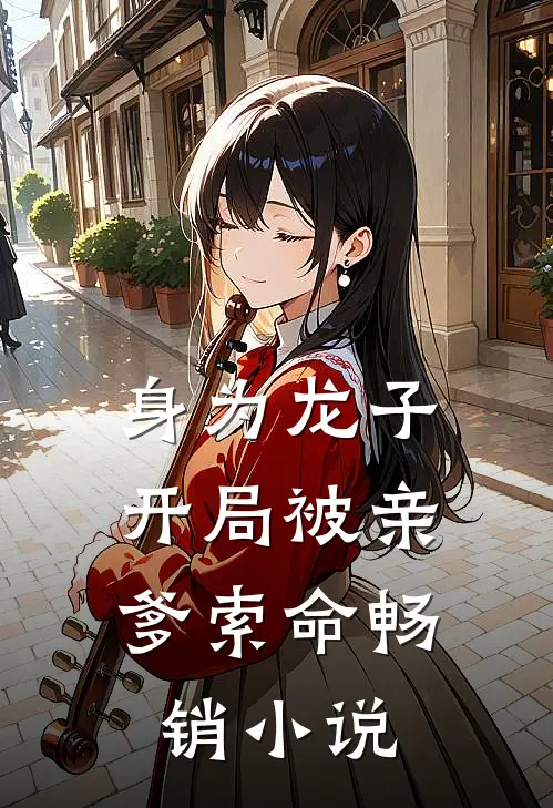 身为龙子，开局被亲爹索命畅销小说