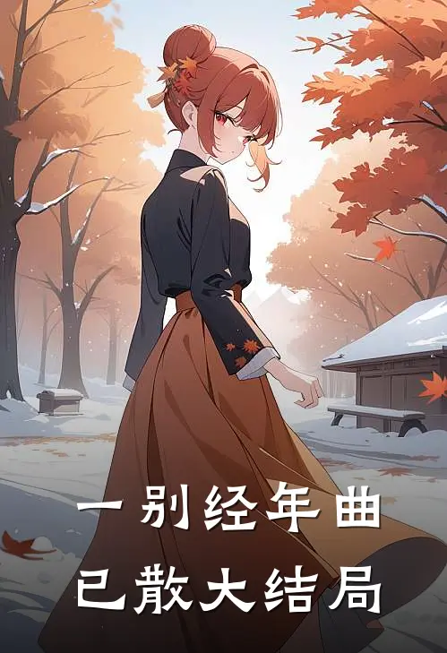 一别经年曲已散大结局