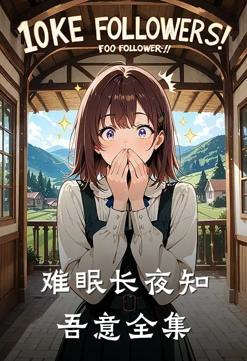 难眠长夜知吾意全集