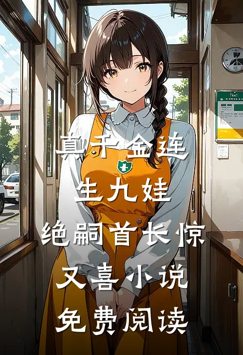真千金连生九娃，绝嗣首长惊又喜小说免费阅读