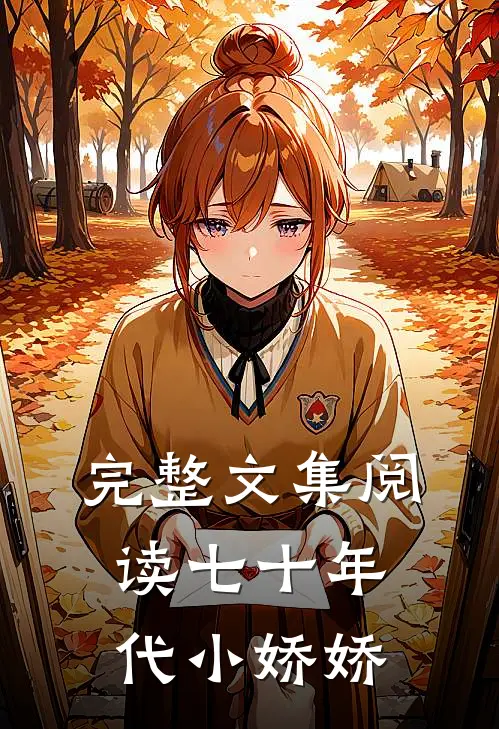 完整文集阅读七十年代小娇娇